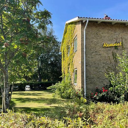 Hemmet Simrishamns Vandrarhem Och B&B Luaran gambar