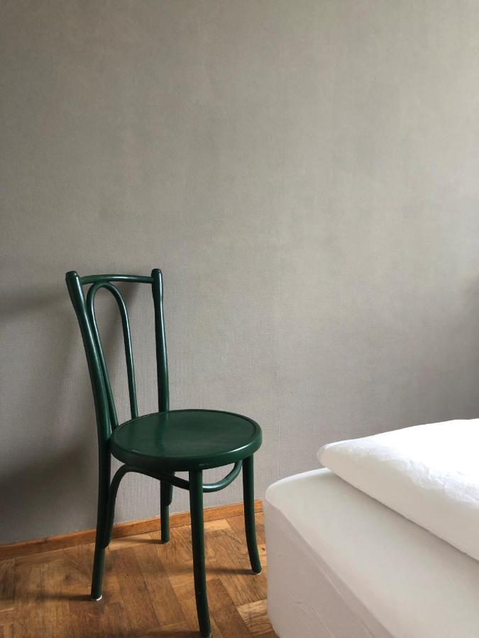 Hemmet Simrishamns Vandrarhem Och B&B Luaran gambar