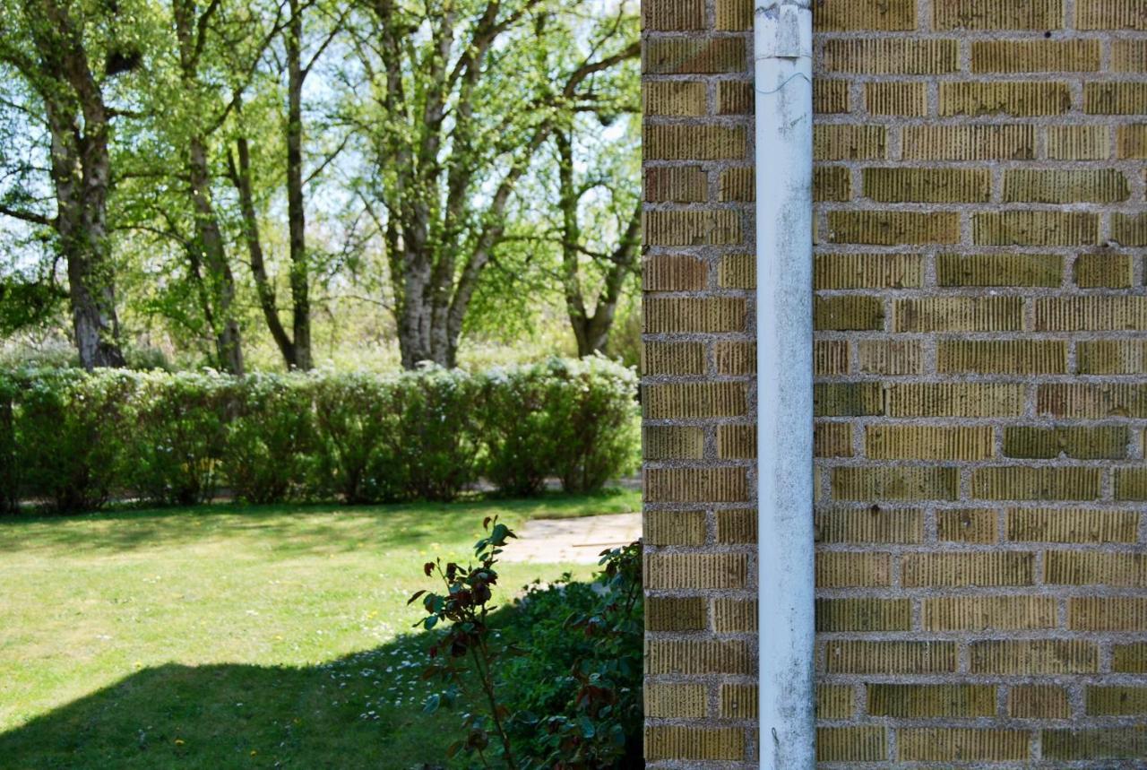 Hemmet Simrishamns Vandrarhem Och B&B Luaran gambar