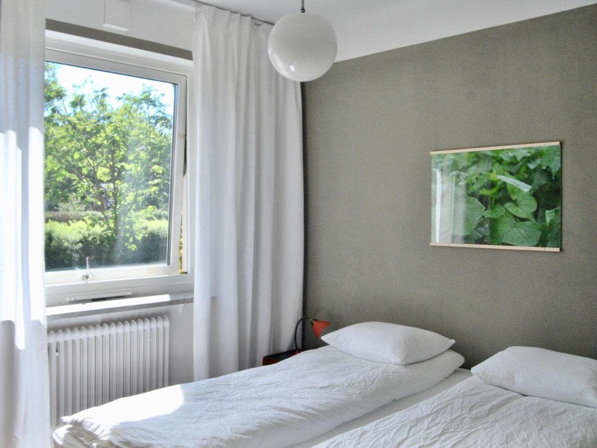 Hemmet Simrishamns Vandrarhem Och B&B Luaran gambar
