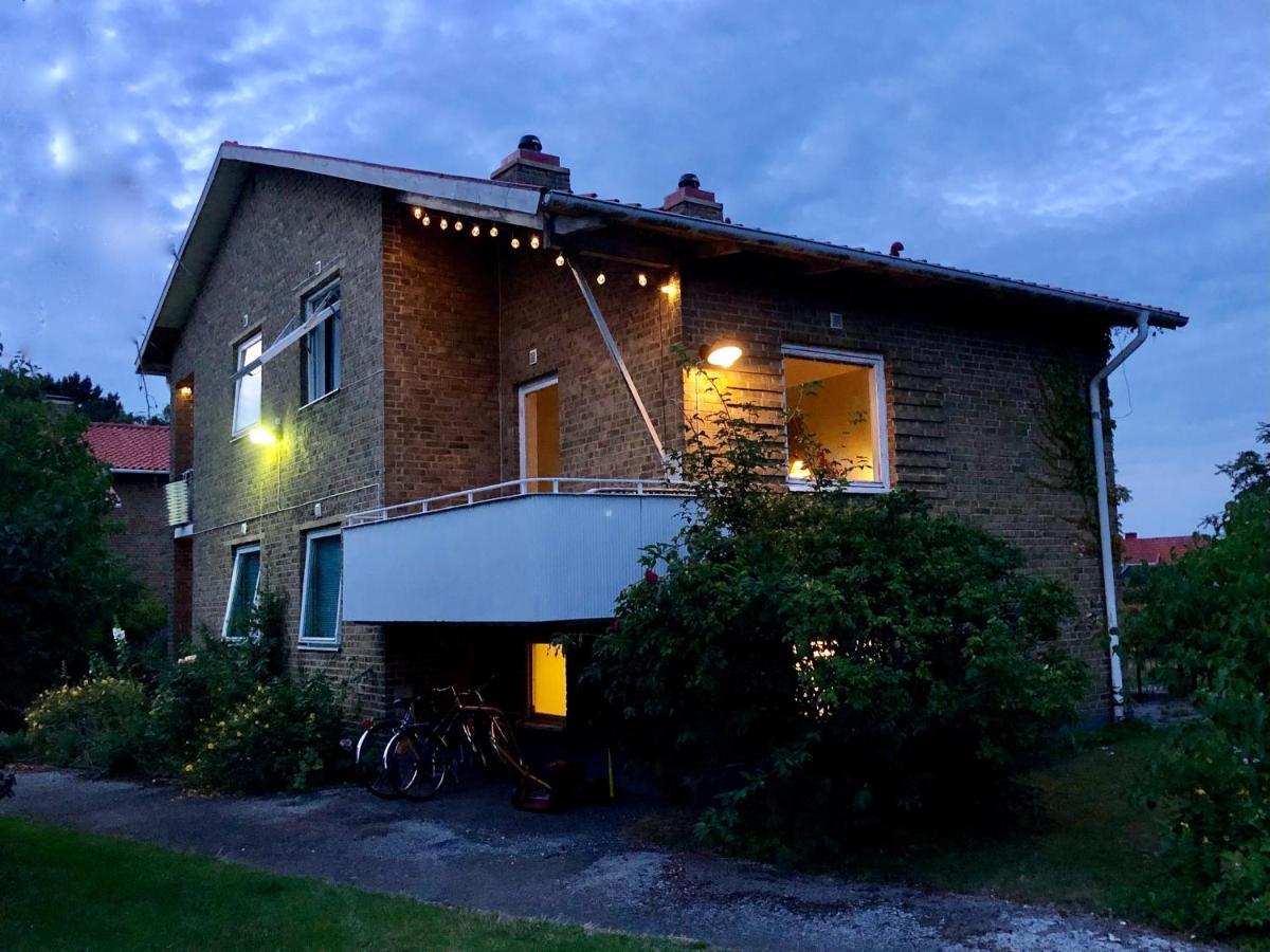 Hemmet Simrishamns Vandrarhem Och B&B Luaran gambar