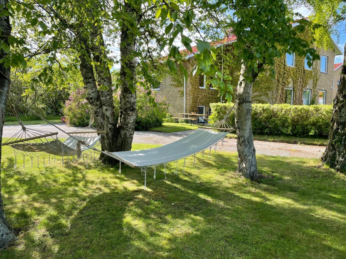 Hemmet Simrishamns Vandrarhem Och B&B Luaran gambar