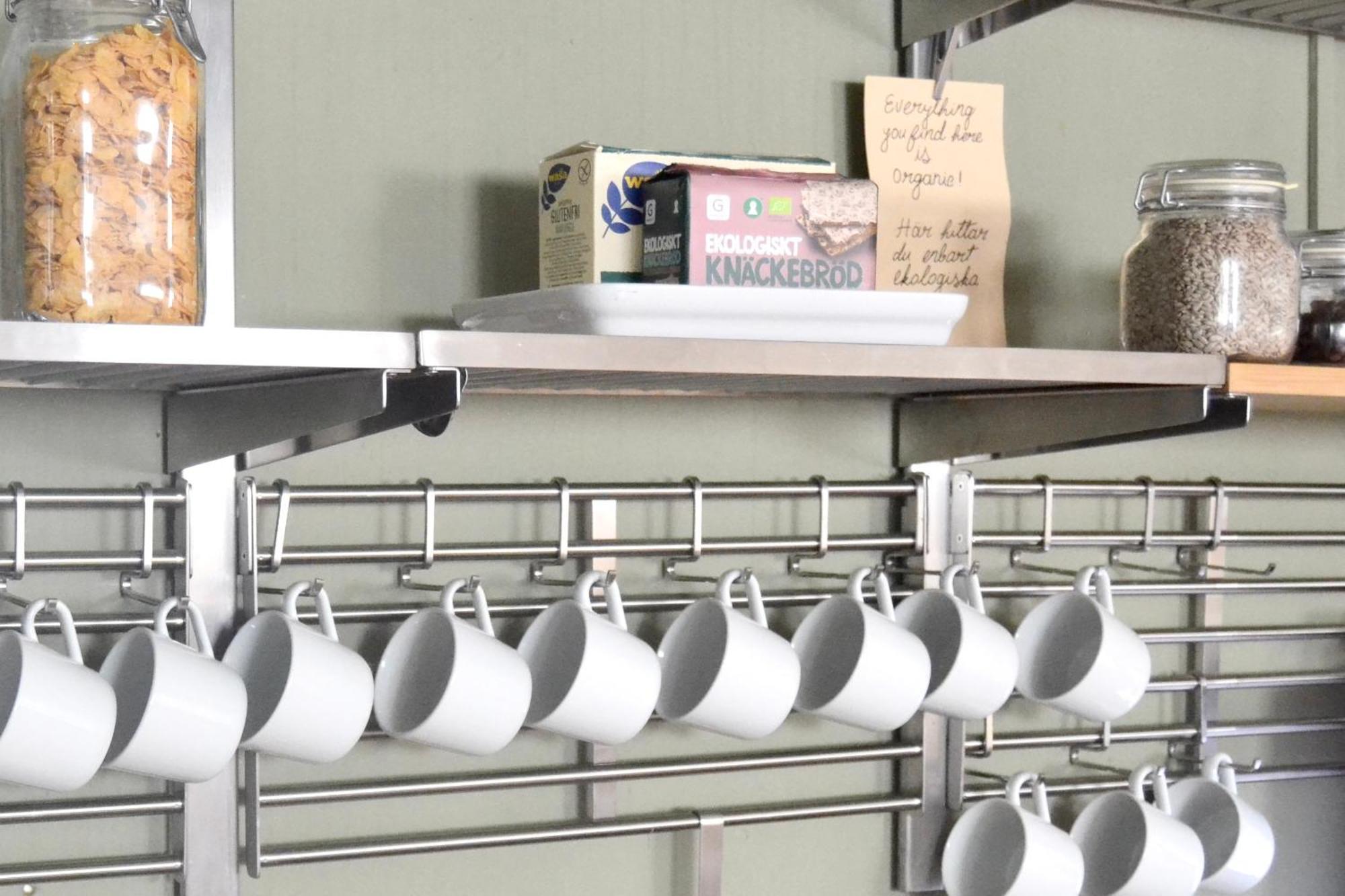 Hemmet Simrishamns Vandrarhem Och B&B Luaran gambar