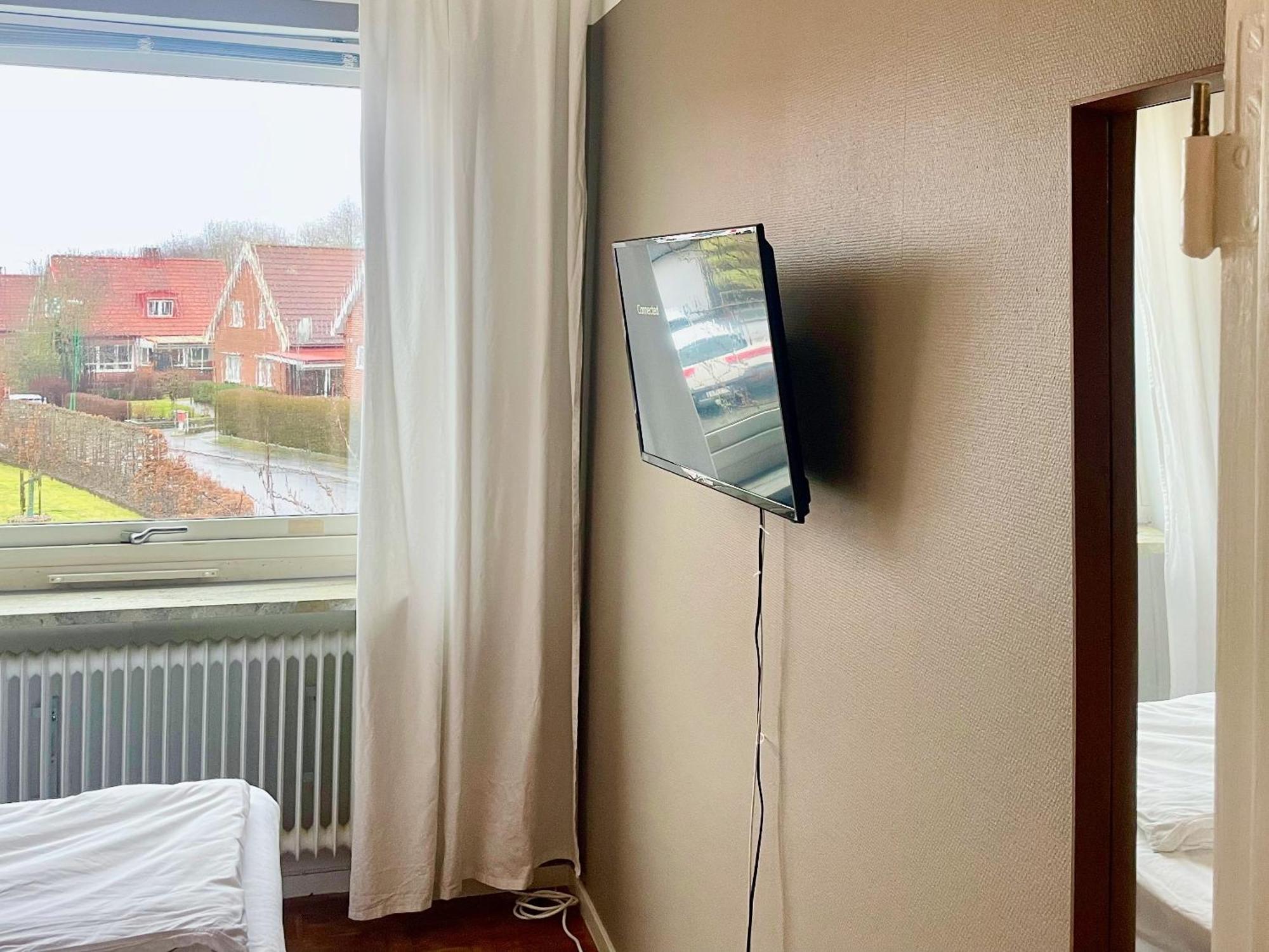 Hemmet Simrishamns Vandrarhem Och B&B Luaran gambar