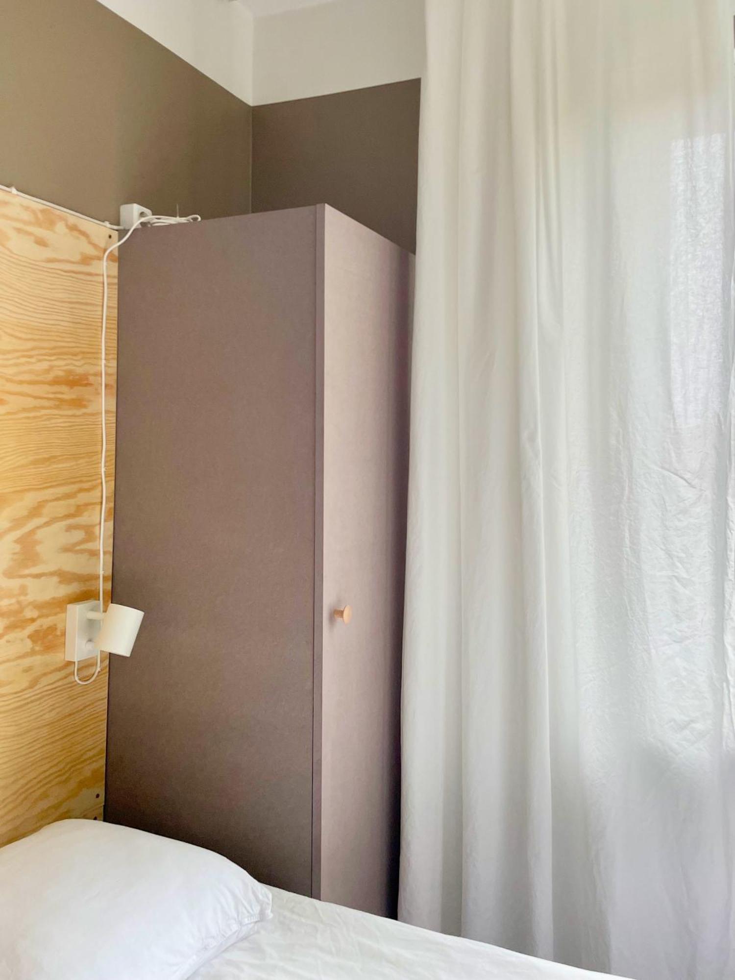 Hemmet Simrishamns Vandrarhem Och B&B Luaran gambar