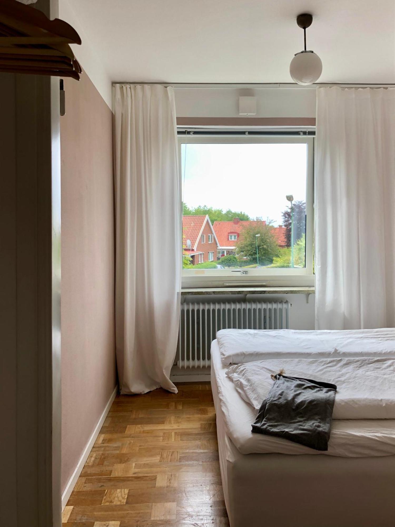 Hemmet Simrishamns Vandrarhem Och B&B Luaran gambar