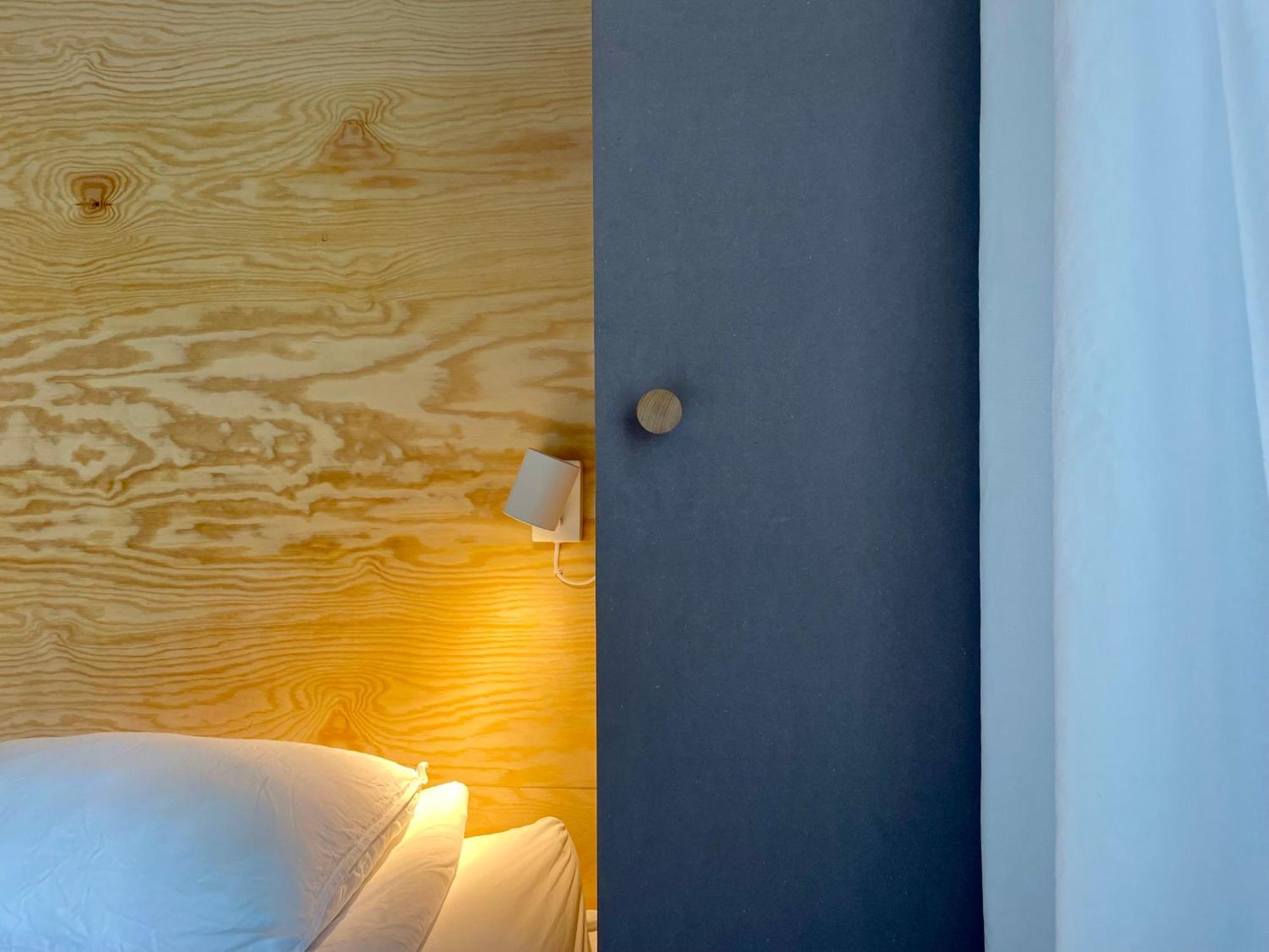 Hemmet Simrishamns Vandrarhem Och B&B Luaran gambar
