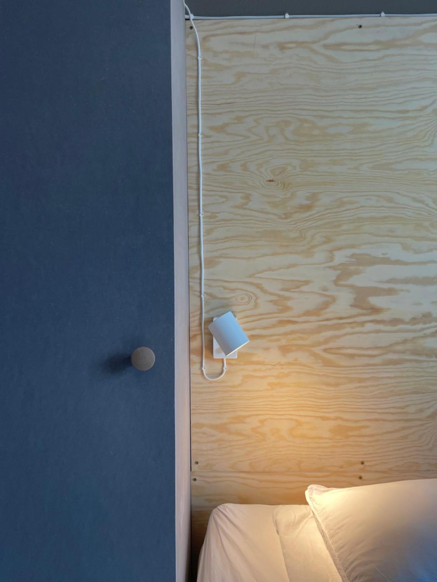 Hemmet Simrishamns Vandrarhem Och B&B Luaran gambar