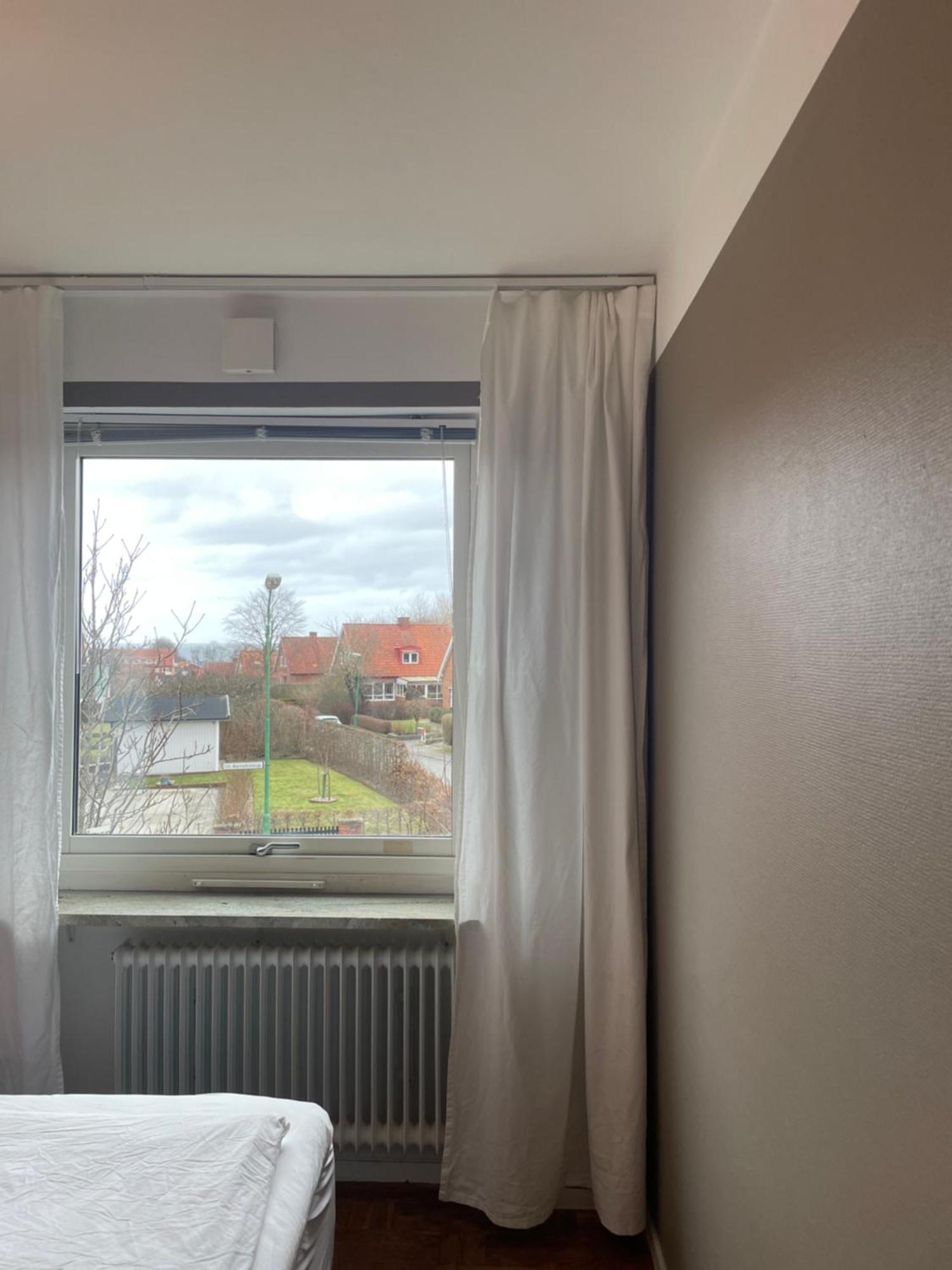 Hemmet Simrishamns Vandrarhem Och B&B Luaran gambar