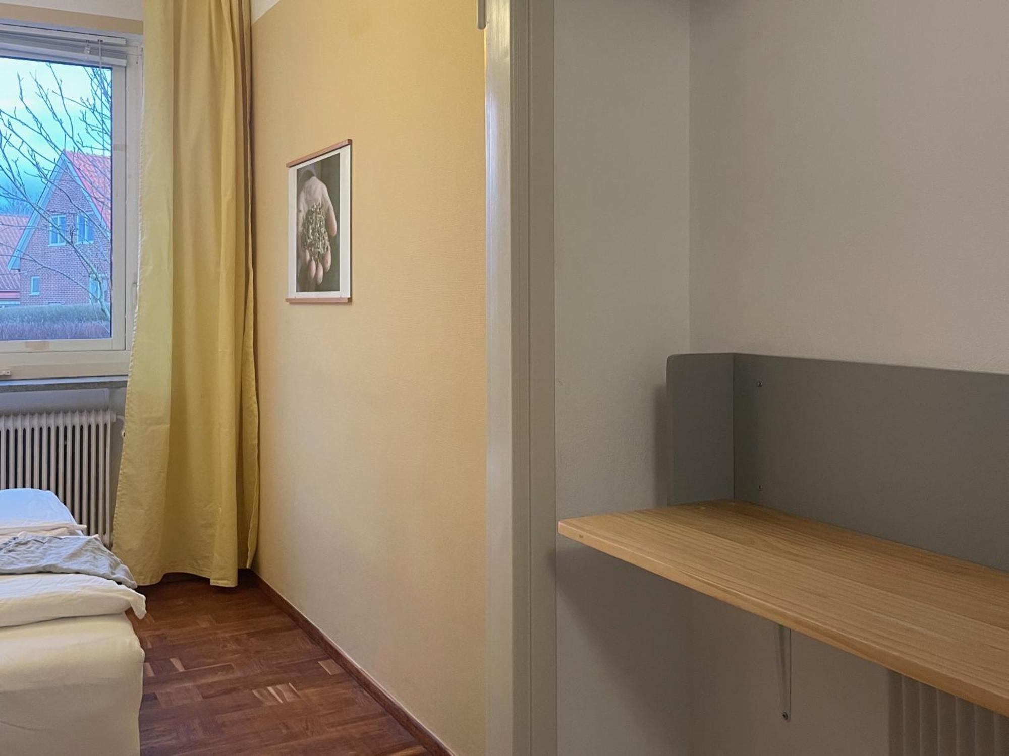 Hemmet Simrishamns Vandrarhem Och B&B Luaran gambar