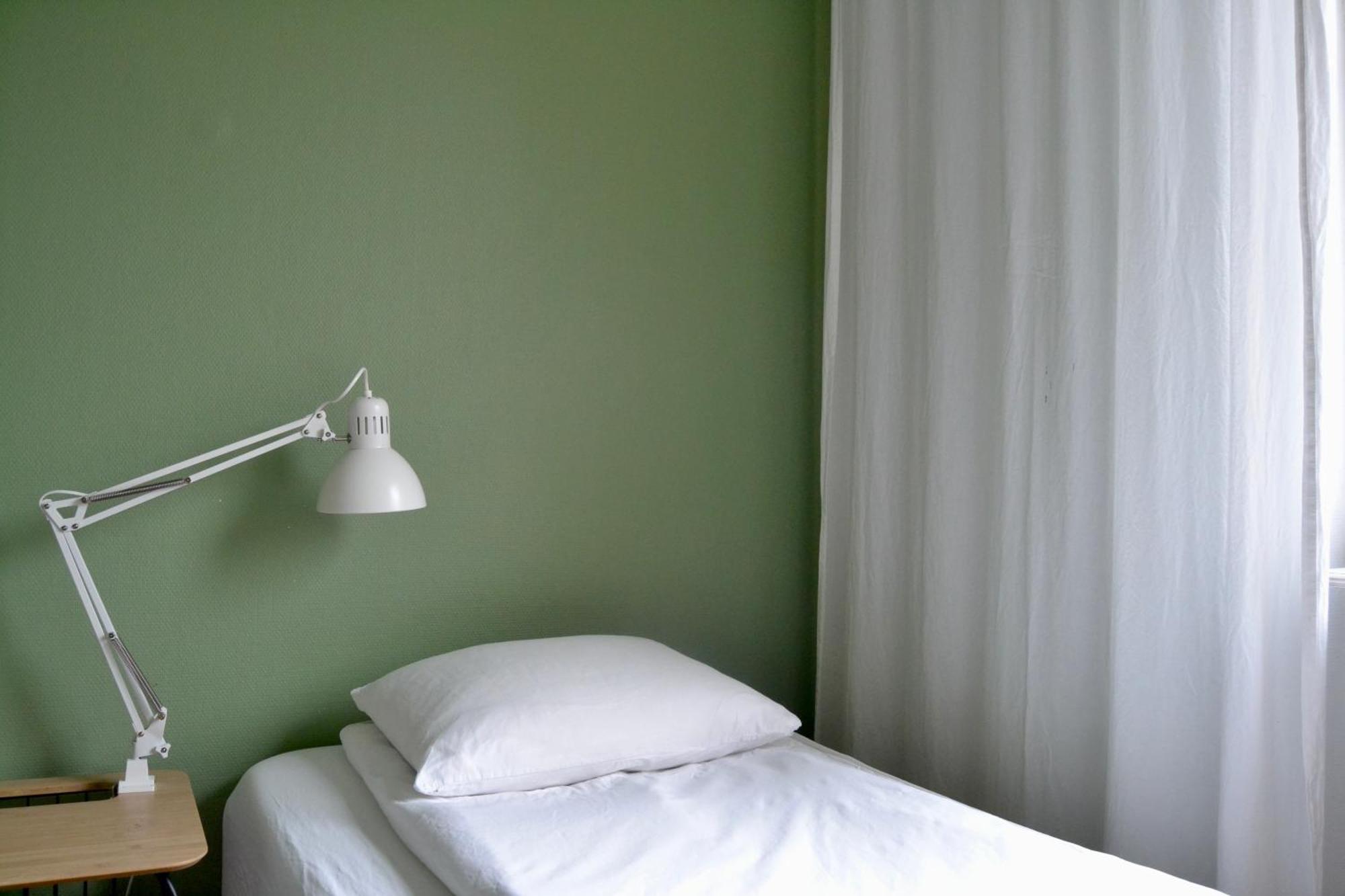 Hemmet Simrishamns Vandrarhem Och B&B Bilik gambar
