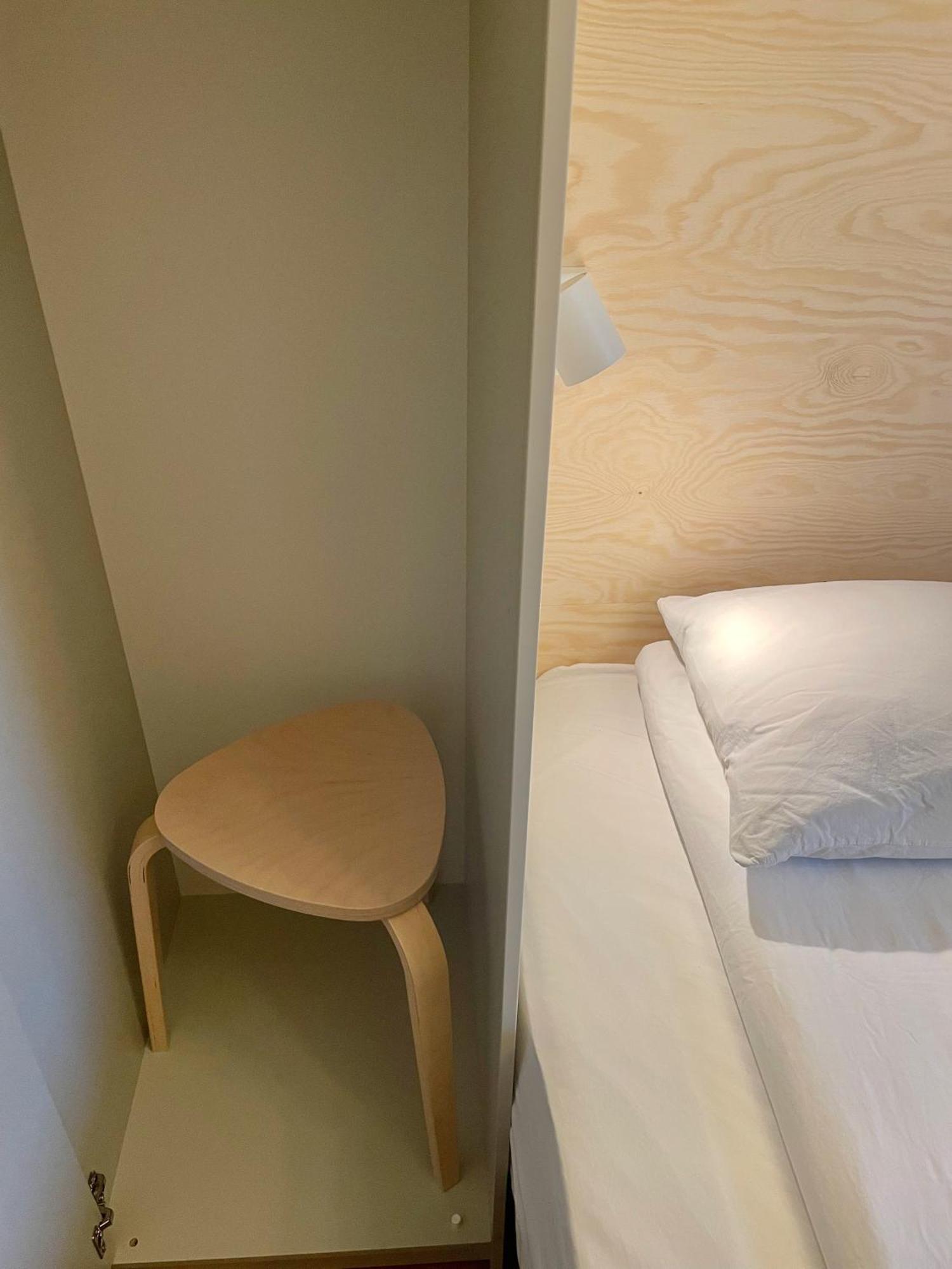 Hemmet Simrishamns Vandrarhem Och B&B Luaran gambar